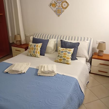Casa Agrumeto - Locazione Turistica 蒙德罗 外观 照片