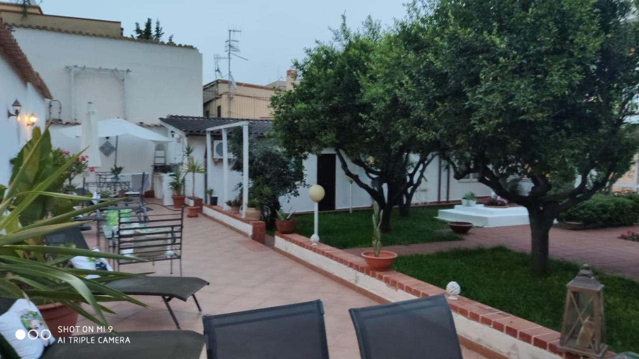 Casa Agrumeto - Locazione Turistica 蒙德罗 外观 照片