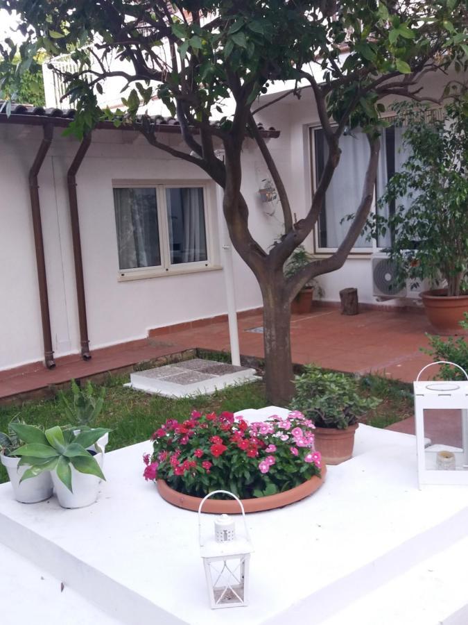 Casa Agrumeto - Locazione Turistica 蒙德罗 外观 照片